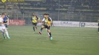 Francesco Bombagi | foto &copy; Ciro Coppola | S.S. Juve Stabia